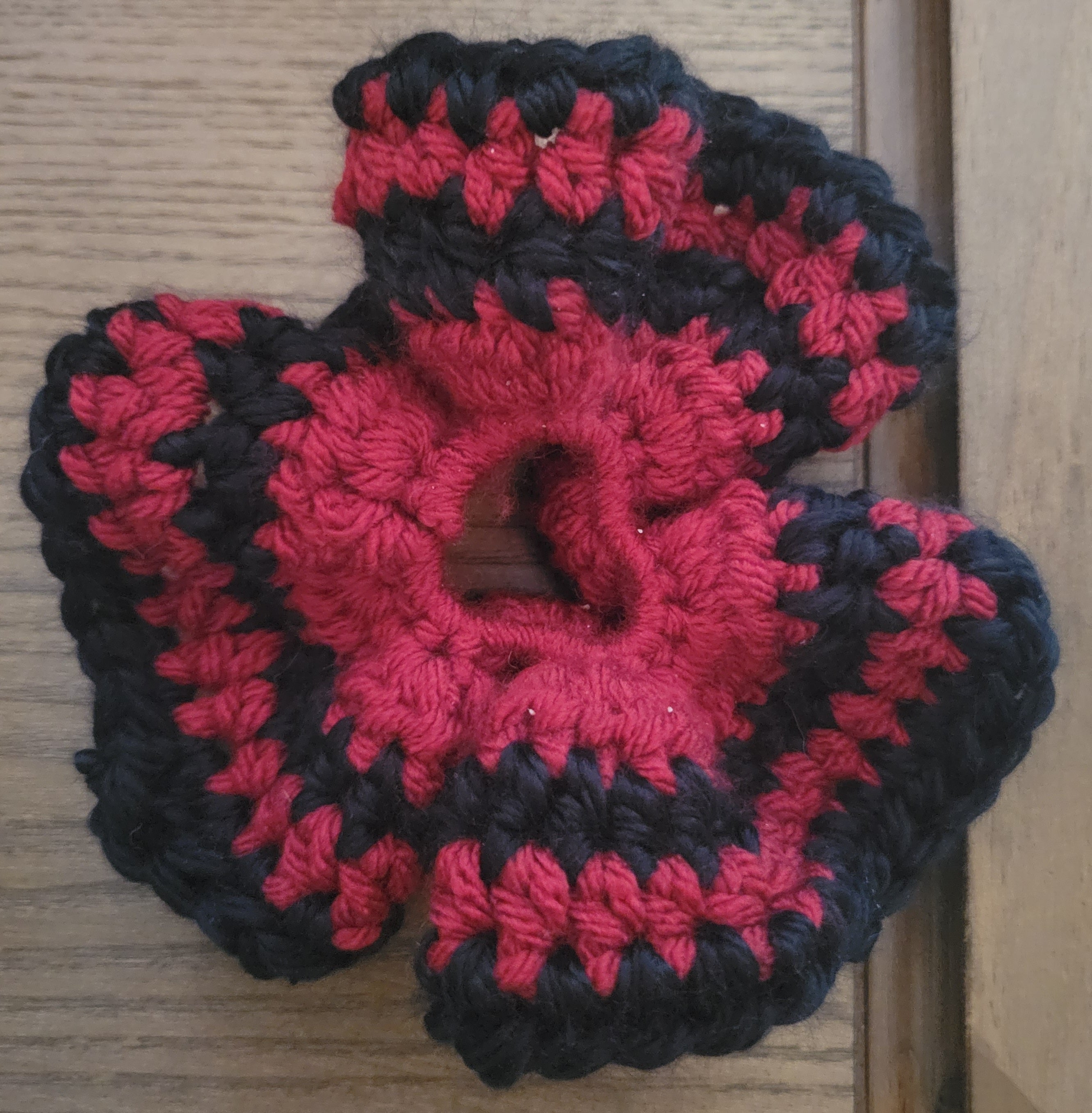 Customized Scrunchies