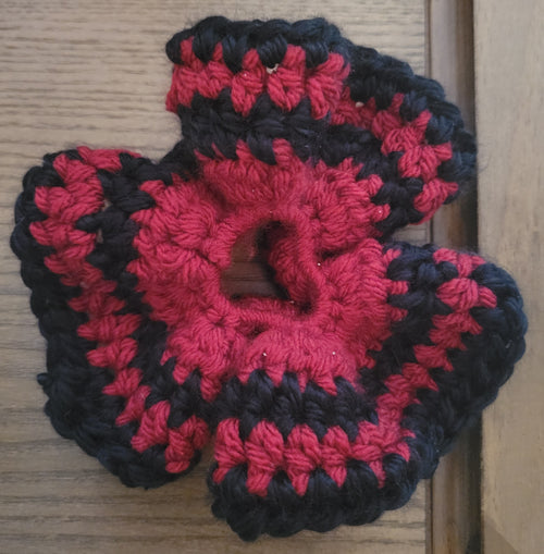 Customized Scrunchies